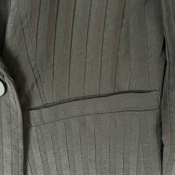 NWT! Everlane The Drapey Blazer - Picture 5 of 8
